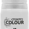 Air Caste Thinner Air
