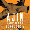 Ajin: Demi-Human Complete 5