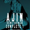 Ajin: Demi-Human Complete 1