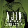 Ajin: Demi-Human Complete 4
