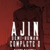 Ajin: Demi-Human Complete 2