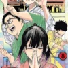 Akane-banashi Vol 8