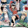 Akane-banashi Vol 9