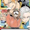 Akane-banashi Vol 10