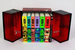 Akira 35th Anniversary Box Set