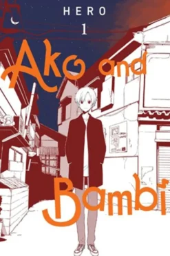 Ako and Bambi, Vol. 1