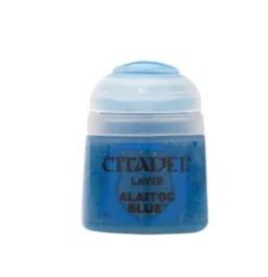 Alaitoc Blue
