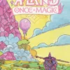 A Land Once Magic