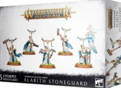 Alarith Stoneguard