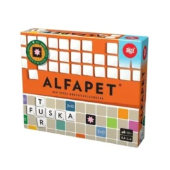 Alfapet 2007