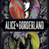 Alice in Borderland Vol 1