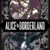 Alice in Borderland Vol 8