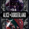 Alice in Borderland Vol 6