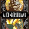 Alice in Borderland Vol 4