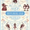 Alice in Wonderland Puzzles