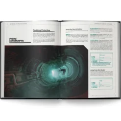Alien RPG Evolved Edition: Building Better Worlds