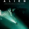 Alien RPG Evolved Edition: Chariot of Angels