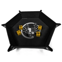 Alien RPG Evolved Edition: Dice Tray
