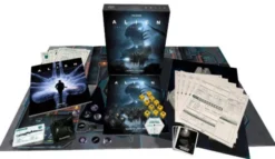Alien RPG Evolved Edition Starter Set