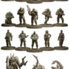 Alien RPG: Miniature Set Rapture Protocol