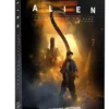 Alien RPG: Rapture Protocol