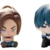 Alien Stage Anakt Garden Series Figure