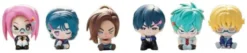 Alien Stage Anakt Garden Series Figure