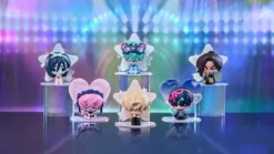 Alien Stage Free Stage Series Mini Figures 6 cm