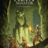 Alix Senator 3: De dödas berg