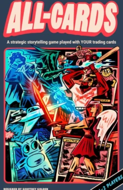 All-Cards