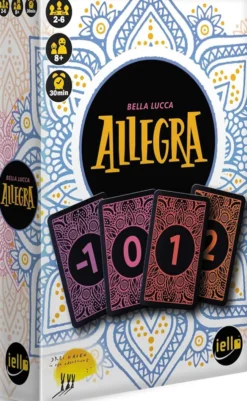 Allegra