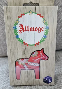 Allmoge