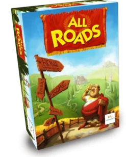 All Roads