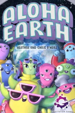 Aloha Earth