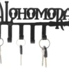 Alohomora Key Holder 21 cm