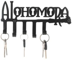 Alohomora Key Holder 21 cm