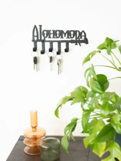 Alohomora Key Holder 21 cm
