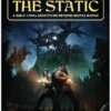 Alone Against the Static
