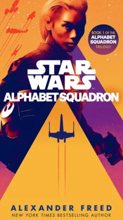 Alphabet Squadron