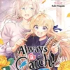 Always a Catch! How I Punched My Way into Marrying a Prince 3