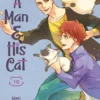 A Man and His Cat 10