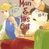 A Man and His Cat 4