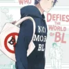 A Man Who Defies the World of BL
