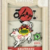 Amaterasu Pin Pack