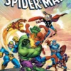 Amazing Spider-Man Epic Collection: Spider-Man No More
