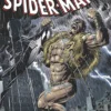 Amazing Spider-Man Epic Collection Vol 17: Kraven's Last Hunt