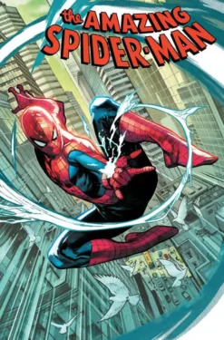 Amazing Spider-Man Vol. 1: Get Back Up
