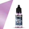 Amethyst Purple Light