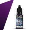 Amethyst Purple Shade