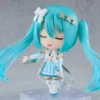 A Miku Who Can't Sing Nendoroid Action Figure 10 cm
